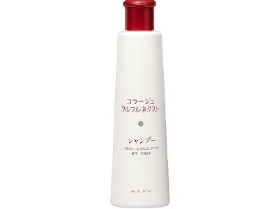 コラージュ フルフルネクスト シャンプー うるおいなめらかタイプ