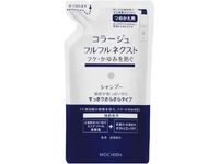 Collage Furfur NEXT Shampoo Refreshing & Smooth Type Refill 280 mL