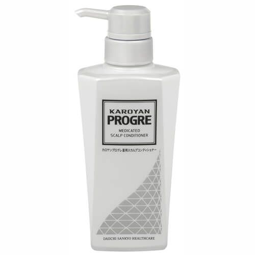 KAROYAN PROGRESS Scalp Conditioner