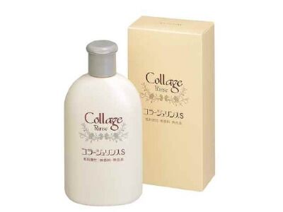 Collage rinse S (200ml)