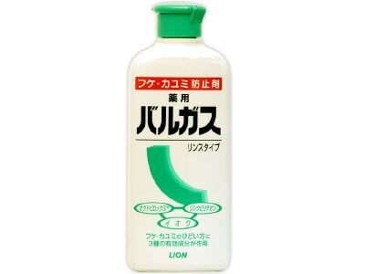 药用寻常漱口水