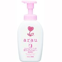 arau. Foam Conditioner