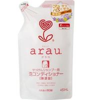 arau. Foaming Conditioner Refill