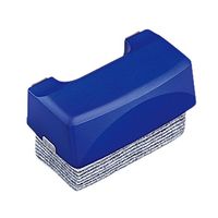 KOKUYO MEKURINA 16 Peel-Off Whiteboard Eraser (Body Only), Small, RA-32