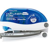 KOKUYO 胶带 点状衬垫固定器 TA-DM4200-08