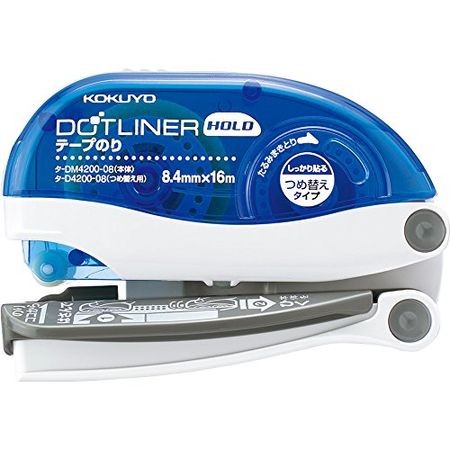 코쿠요 테이프풀 닷라이너 홀드 타-DM4200-08