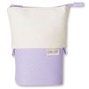SUNSTAR Pen Case Delde Girly Light Violet S1409638