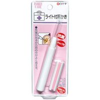 FC Ear Pick with Light