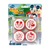 Beverly Stamp Mickey Mouse Teacher's Reward Stamp SE4-015
