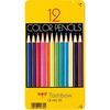 Tombow 彩色铅笔 NQ 12 色 CB-NQ12C