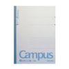 KOKUYO Campus筆記本 B5 B格 50頁 NO-5BN