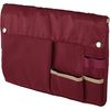 KOKUYO/國譽 Bag-in-Bag BizrAck B5 酒REDKaha-BR12R
