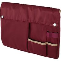 KOKUYO/國譽 Bag-in-Bag BizrAck B5 酒REDKaha-BR12R