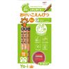 蜻蜓牌鉛筆 Yo-i 學習鉛筆組 6B MY-PBE-6B