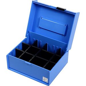 コクヨ プラスチック印箱 小 IB-14N