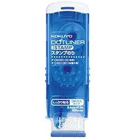 国誉印章胶水“点线印章”主体强力粘合剂 TA-DM460-08