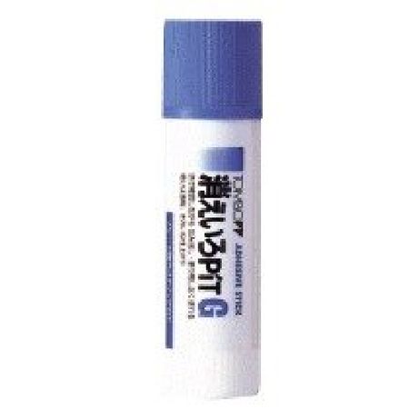 Tombow 铅笔棒胶水橡皮擦坑 G 约。 40克