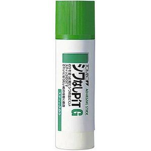 Tombow Pencil glue stick wrinkle-free pit G about 39g
