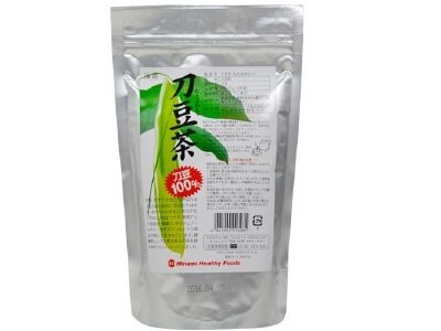 刀豆茶（2克 x 30包）