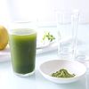 Yamamoto Kampo Oomugi Wakaba Grass Powder 100% Stick Type