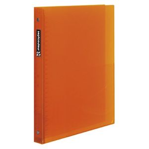 Maruman concept Couleur file notebook B5 thick F300B-09 00027857 [buying five books set]