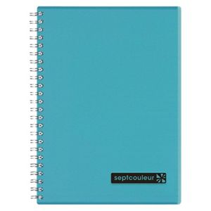 Maruman A5 notebook concept Couleur light blue N572B-52 00027694