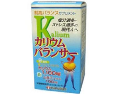 钾平衡（320mgx270粒）