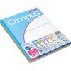 国誉 Campus 多用途笔记本 B5 5mm 网格线 5 本 30 号 S10-5X5