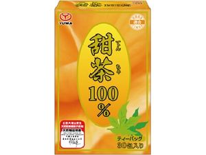 添茶100％（30包）