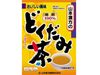 100%どくだみ茶 山本漢方(5G×36包)