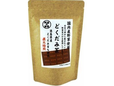 일본산 어성초차(3g×15포)