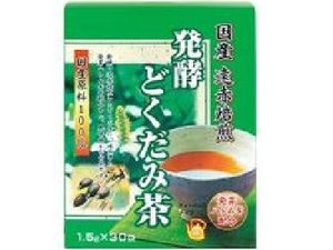 発酵どくだみ茶(1.5GX30袋)