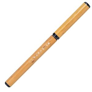 Akashiya毛筆天然Takehitsu筆透明殼體AK2000MP
