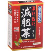 진한 맛있는 감비차(24포)