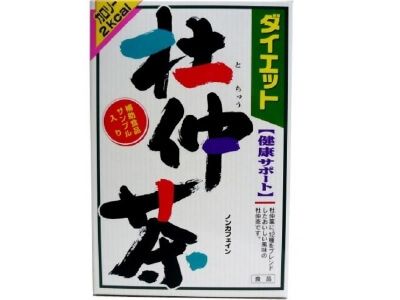 減肥杜仲茶（24包）