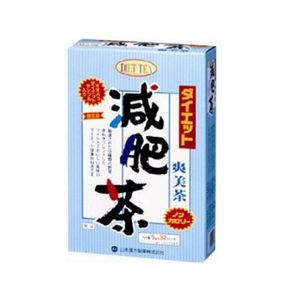 ダイエット減肥茶 山本漢方(5G×32包)
