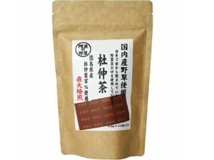 Domestic du zhong tea (3Gx15 packages)