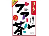 다이어트 보이차 야마모토 칸포(8g×24포)