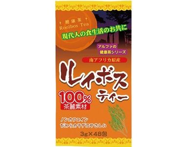 루이보스티 100% (48포)