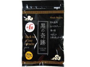Black miracle (90G)