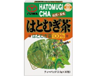 薏米茶（30包）