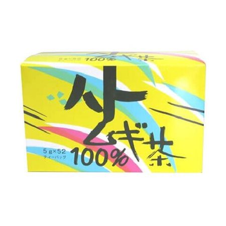 Pearl barley tea 100% (5G × 52 capsule)