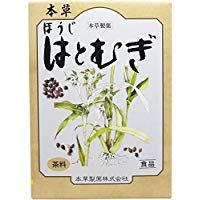 Honso Roasted Hatomugi (Job’s Tears) Tea 12 g x 16 tea bags