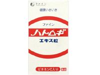 薏仁精華錠(250毫克 x 680粒)