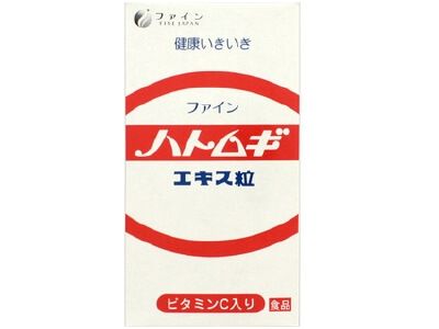 薏仁精華錠（250毫克 x 680粒）