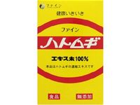 Job's Tears (Coix) Extract Powder 100% (145 g)