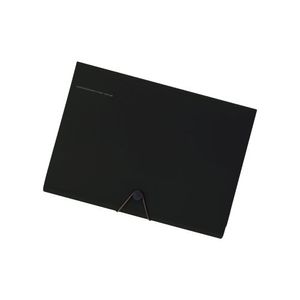 リヒトラブ キャリングドキュメント A7589-24 A4 ブラック