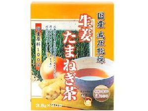 生姜洋葱茶（30包）