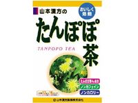 Dandelion Tea (12 g × 16 bags)