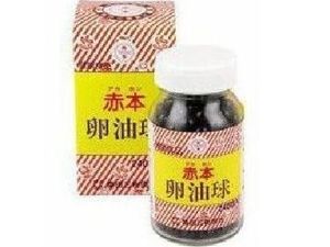 Egg Oil Capsules Tsukuda (240P)